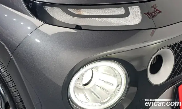 Hyundai Casper 2024 1.0 автомат (гидро), миниатюра 8 Hyundai Casper 2024 1.0 автомат (гидро), миниатюра 8