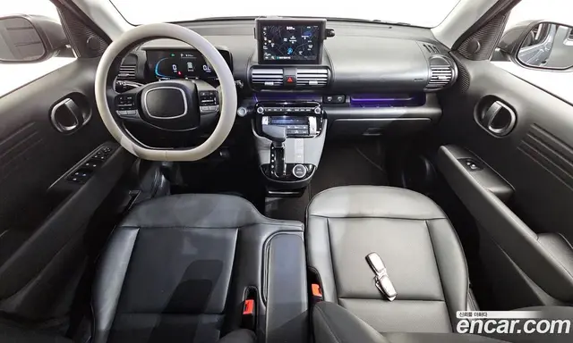 Hyundai Casper 2024 1.0 автомат (гидро), миниатюра 10 Hyundai Casper 2024 1.0 автомат (гидро), миниатюра 10