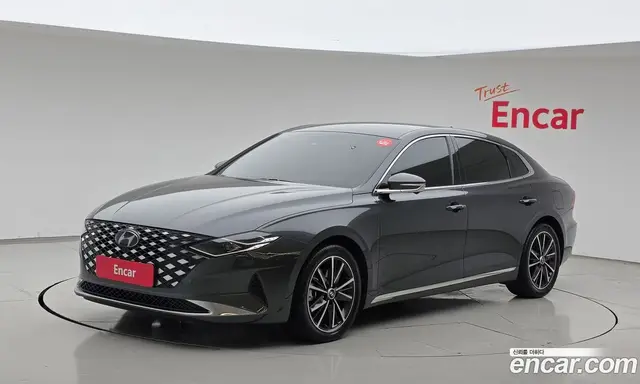 Hyundai Grandeur 2022 2.5 автомат (гидро), миниатюра 1 Hyundai Grandeur 2022 2.5 автомат (гидро), миниатюра 1