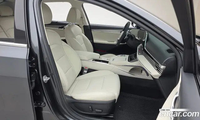 Hyundai Grandeur 2022 2.5 автомат (гидро), миниатюра 11 Hyundai Grandeur 2022 2.5 автомат (гидро), миниатюра 11