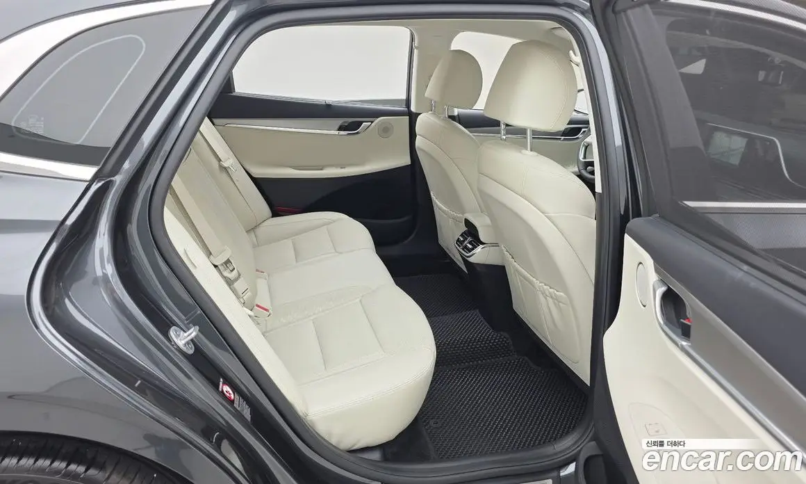 Hyundai Grandeur 2022 2.5 автомат (гидро), фото 12 Hyundai Grandeur 2022 2.5 автомат (гидро), фото 12