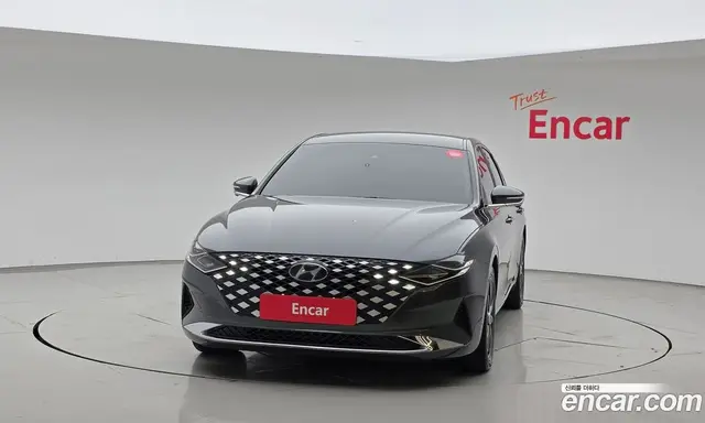 Hyundai Grandeur 2022 2.5 автомат (гидро), миниатюра 3 Hyundai Grandeur 2022 2.5 автомат (гидро), миниатюра 3
