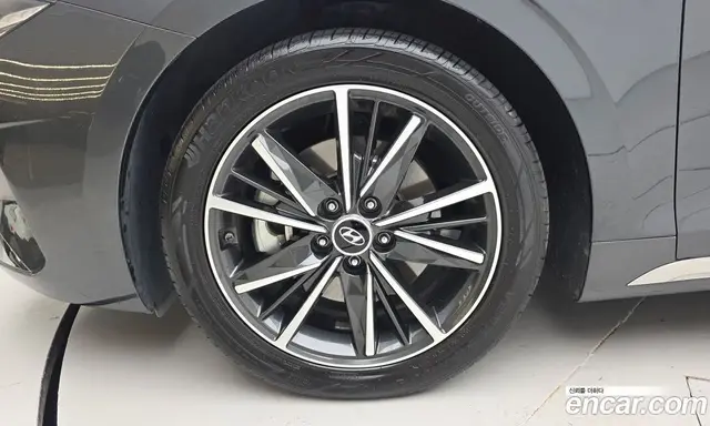 Hyundai Grandeur 2022 2.5 автомат (гидро), миниатюра 5 Hyundai Grandeur 2022 2.5 автомат (гидро), миниатюра 5
