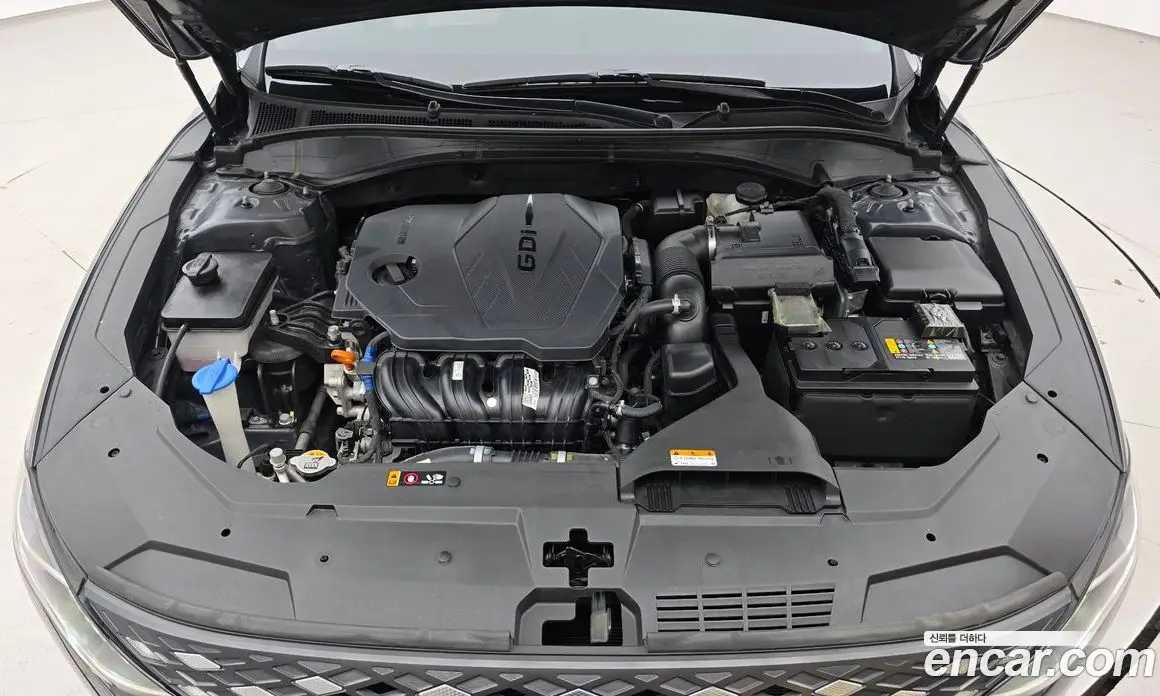 Hyundai Grandeur 2022 2.5 автомат (гидро), фото 6 Hyundai Grandeur 2022 2.5 автомат (гидро), фото 6