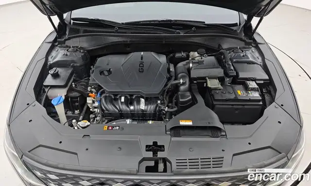 Hyundai Grandeur 2022 2.5 автомат (гидро), миниатюра 6 Hyundai Grandeur 2022 2.5 автомат (гидро), миниатюра 6