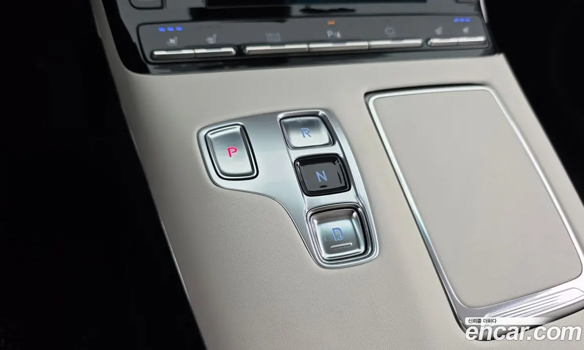 Hyundai Grandeur 2022 2.5 автомат (гидро), фото 9 Hyundai Grandeur 2022 2.5 автомат (гидро), фото 9