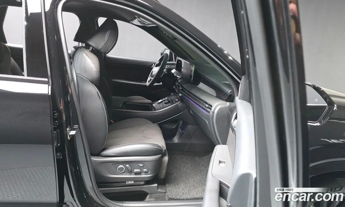 Hyundai Palisade 2024 3.8 автомат (гидро), фото 11