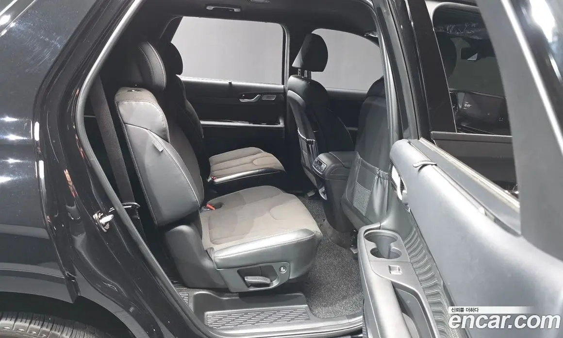 Hyundai Palisade 2024 3.8 автомат (гидро), фото 12