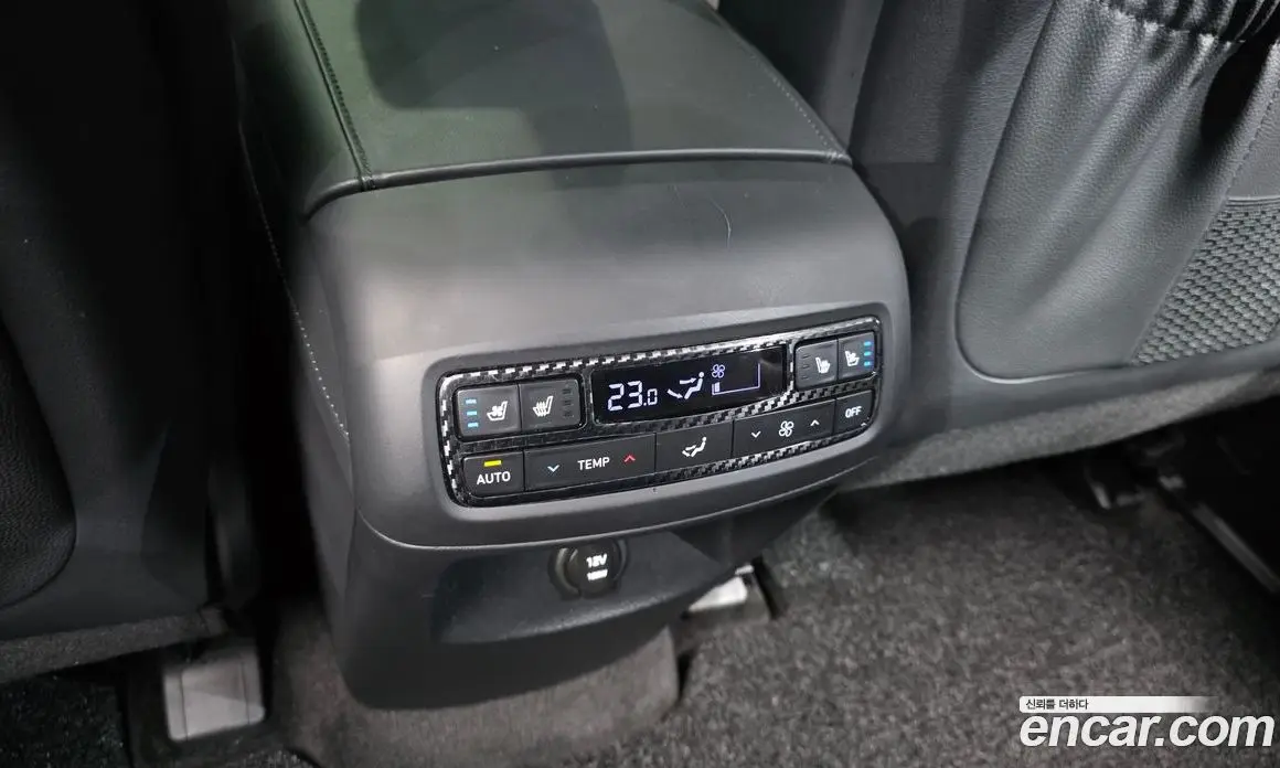 Hyundai Palisade 2024 3.8 автомат (гидро), фото 19