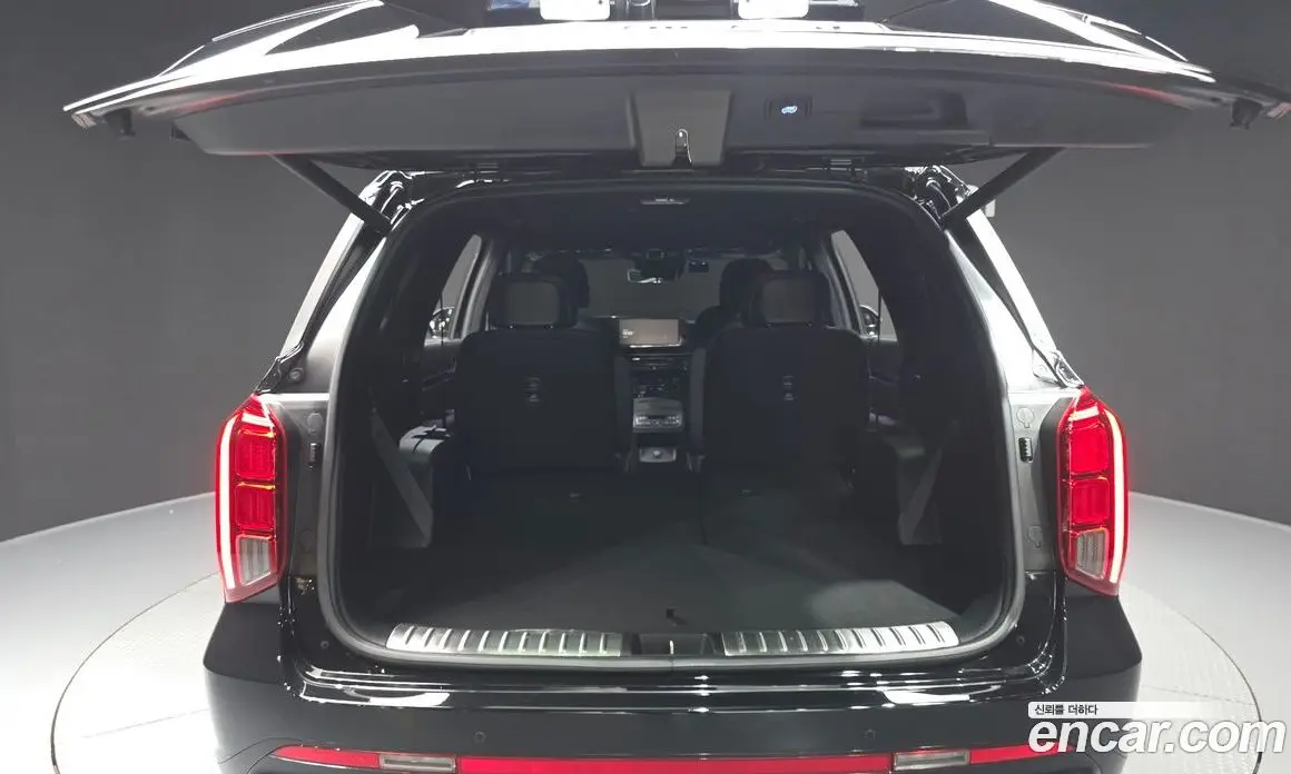 Hyundai Palisade 2024 3.8 автомат (гидро), фото 20