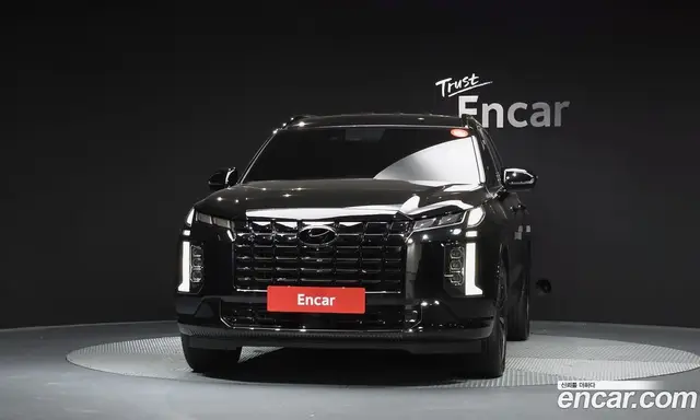 Hyundai Palisade 2024 3.8 автомат (гидро), миниатюра 3