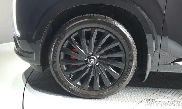 Hyundai Palisade 2024 3.8 автомат (гидро), миниатюра 5