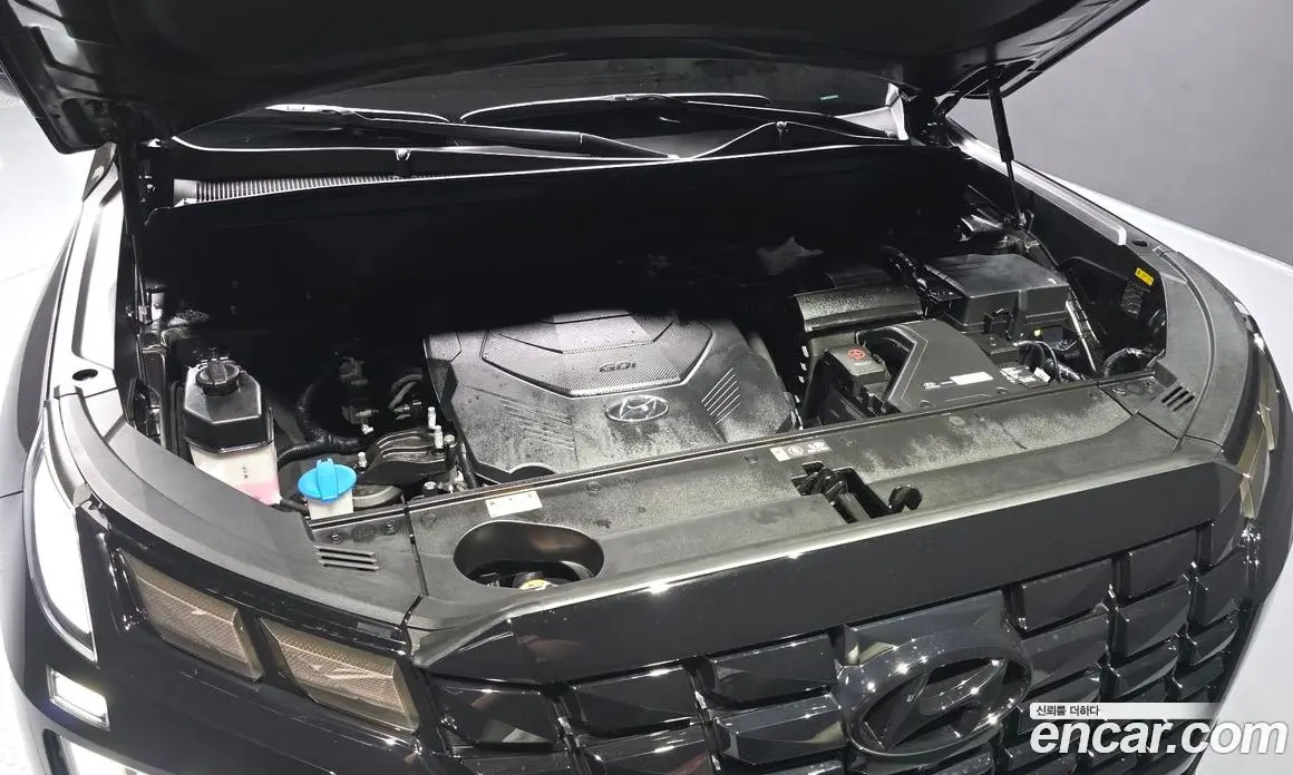 Hyundai Palisade 2024 3.8 автомат (гидро), фото 6