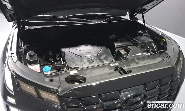 Hyundai Palisade 2024 3.8 автомат (гидро), миниатюра 6