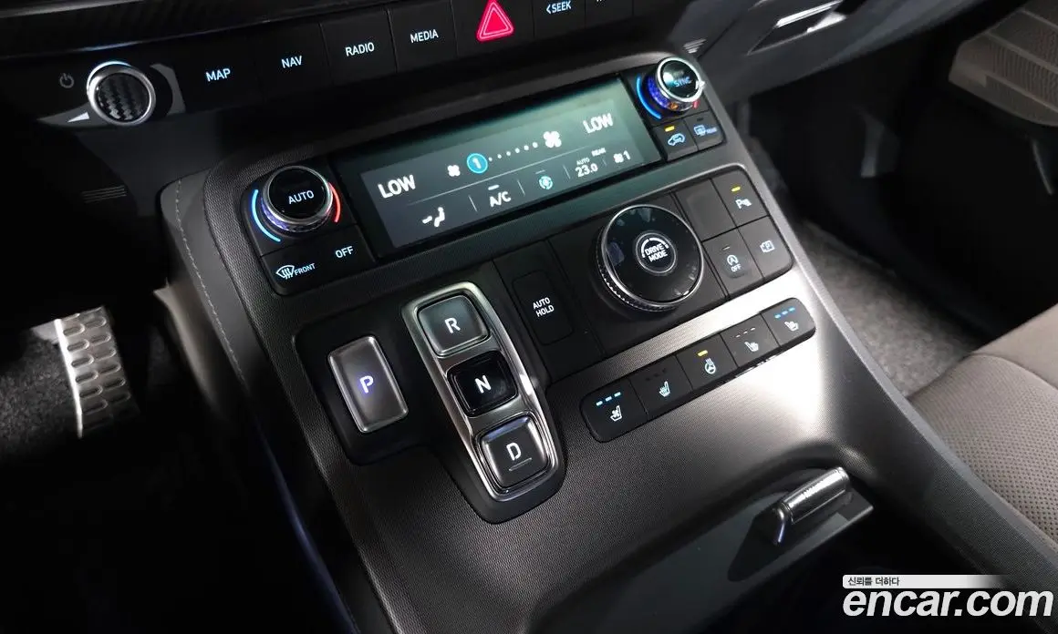 Hyundai Palisade 2024 3.8 автомат (гидро), фото 9