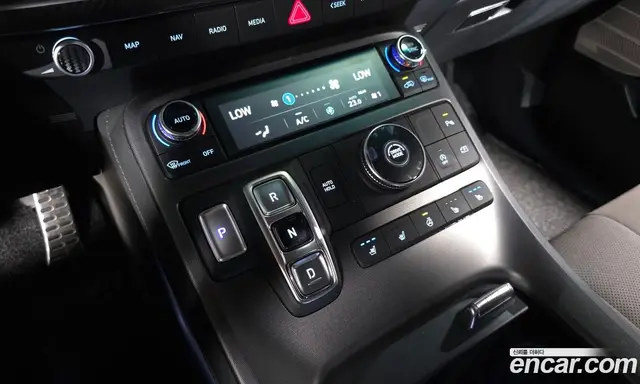 Hyundai Palisade 2024 3.8 автомат (гидро), миниатюра 9