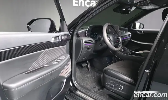 Hyundai Palisade 2024 3.8 автомат (гидро), миниатюра 10