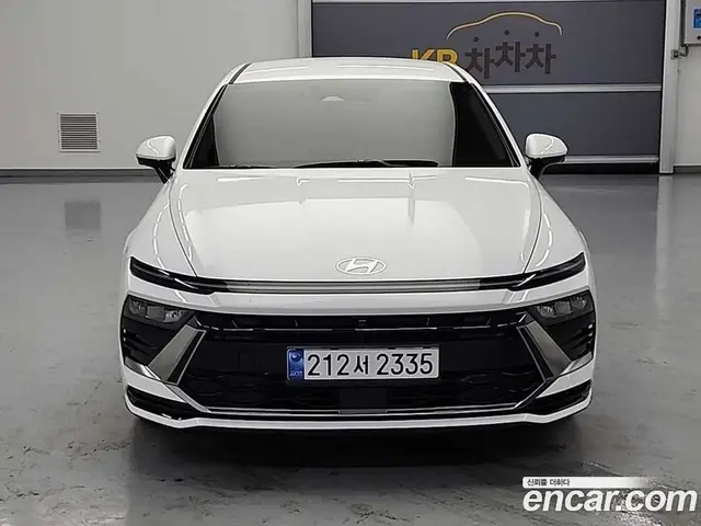 Hyundai Sonata 2025 2.0 автомат (гидро), миниатюра 2 Hyundai Sonata 2025 2.0 автомат (гидро), миниатюра 2