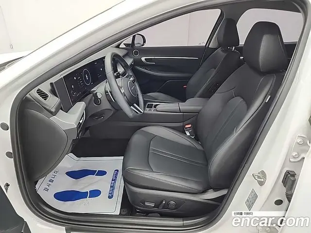 Hyundai Sonata 2025 2.0 автомат (гидро), миниатюра 11 Hyundai Sonata 2025 2.0 автомат (гидро), миниатюра 11
