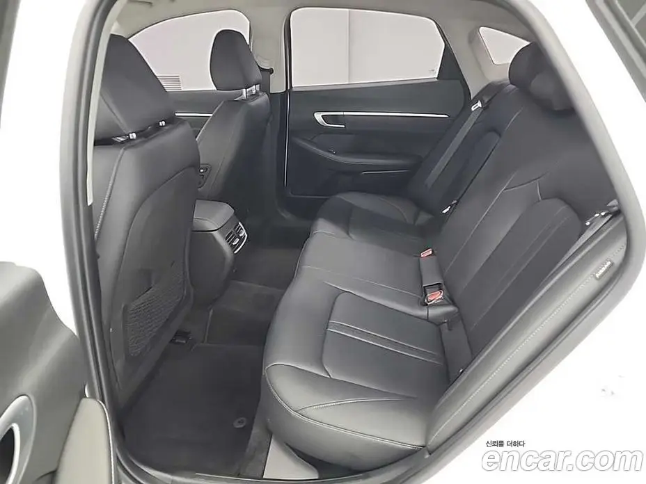 Hyundai Sonata 2025 2.0 автомат (гидро), фото 12 Hyundai Sonata 2025 2.0 автомат (гидро), фото 12