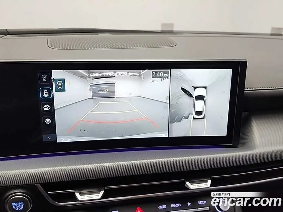 Hyundai Sonata 2025 2.0 автомат (гидро), фото 15 Hyundai Sonata 2025 2.0 автомат (гидро), фото 15