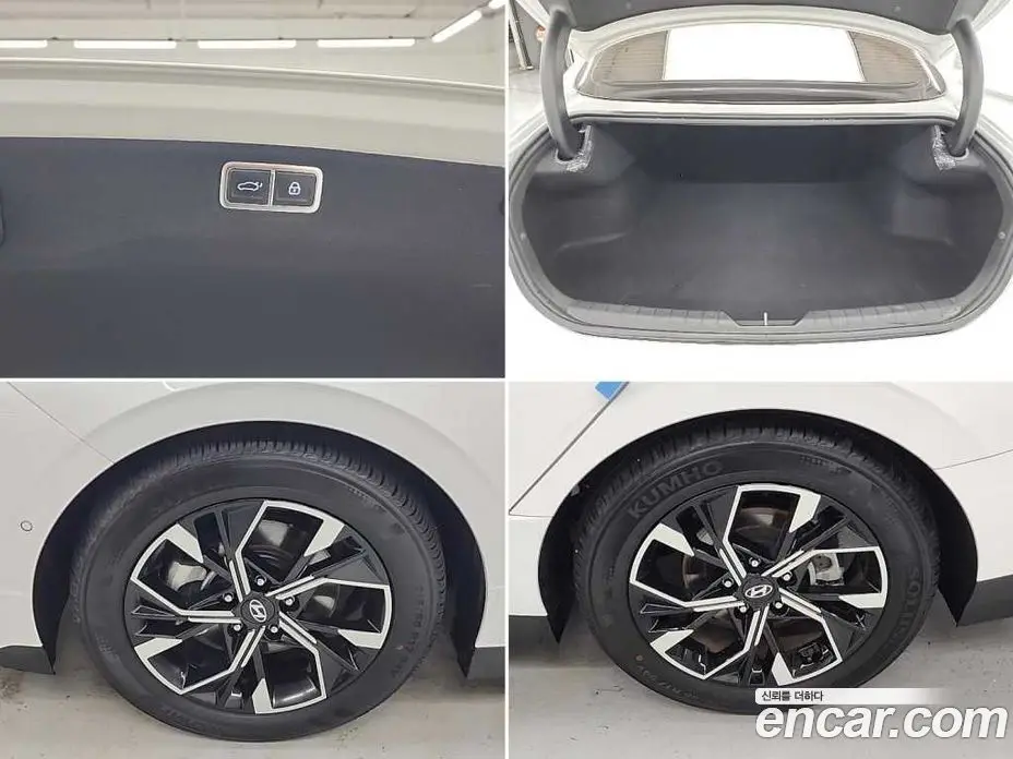 Hyundai Sonata 2025 2.0 автомат (гидро), фото 20 Hyundai Sonata 2025 2.0 автомат (гидро), фото 20