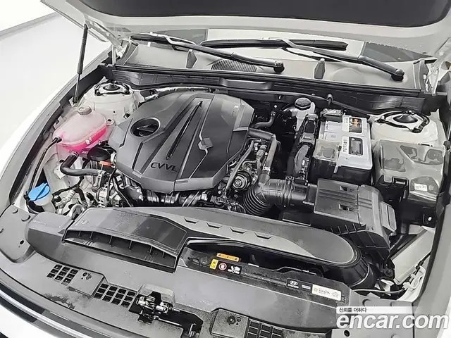 Hyundai Sonata 2025 2.0 автомат (гидро), миниатюра 5 Hyundai Sonata 2025 2.0 автомат (гидро), миниатюра 5