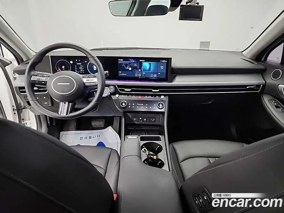 Hyundai Sonata 2025 2.0 автомат (гидро), фото 7 Hyundai Sonata 2025 2.0 автомат (гидро), фото 7