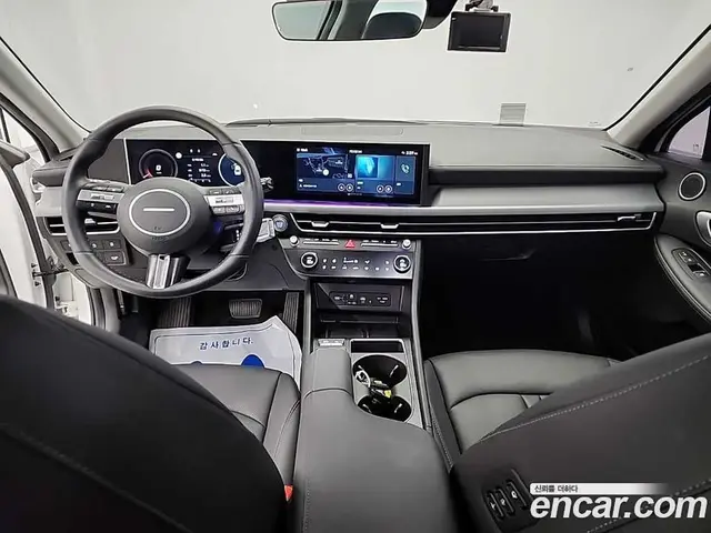 Hyundai Sonata 2025 2.0 автомат (гидро), миниатюра 7 Hyundai Sonata 2025 2.0 автомат (гидро), миниатюра 7