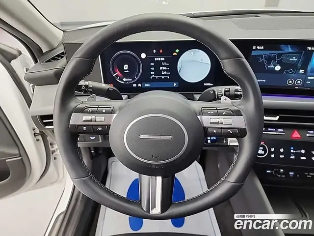 Hyundai Sonata 2025 2.0 автомат (гидро), миниатюра 9 Hyundai Sonata 2025 2.0 автомат (гидро), миниатюра 9