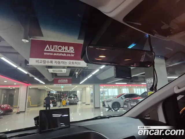 Hyundai Staria 2022 2.2 автомат (гидро), миниатюра 12 Hyundai Staria 2022 2.2 автомат (гидро), миниатюра 12
