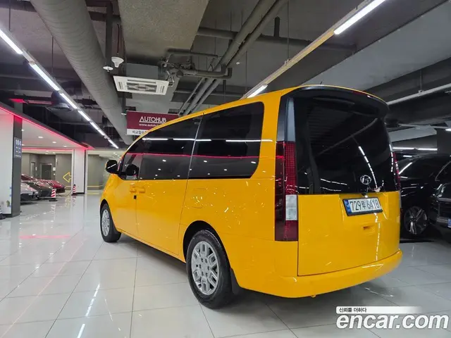 Hyundai Staria 2022 2.2 автомат (гидро), миниатюра 4 Hyundai Staria 2022 2.2 автомат (гидро), миниатюра 4