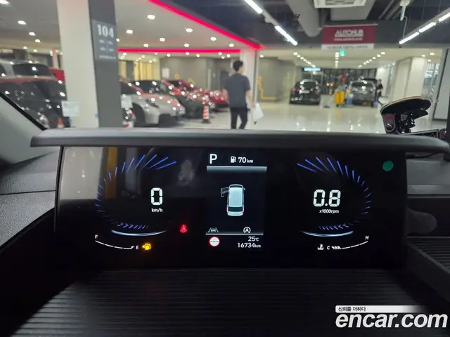 Hyundai Staria 2022 2.2 автомат (гидро), миниатюра 10 Hyundai Staria 2022 2.2 автомат (гидро), миниатюра 10