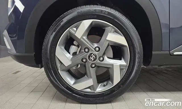 Hyundai Venue 2024 1.6 автомат (гидро), миниатюра 5 Hyundai Venue 2024 1.6 автомат (гидро), миниатюра 5