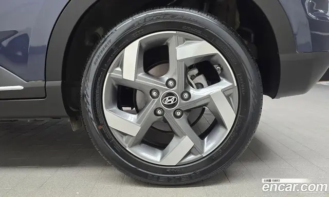 Hyundai Venue 2024 1.6 автомат (гидро), миниатюра 7 Hyundai Venue 2024 1.6 автомат (гидро), миниатюра 7