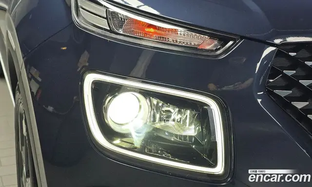 Hyundai Venue 2024 1.6 автомат (гидро), миниатюра 8 Hyundai Venue 2024 1.6 автомат (гидро), миниатюра 8