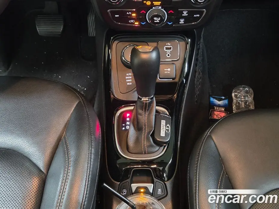 Jeep Compass 2018 2.4 автомат (гидро), фото 13 Jeep Compass 2018 2.4 автомат (гидро), фото 13