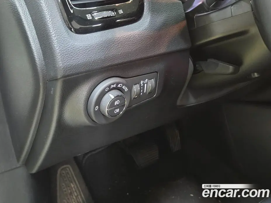 Jeep Compass 2018 2.4 автомат (гидро), фото 14 Jeep Compass 2018 2.4 автомат (гидро), фото 14