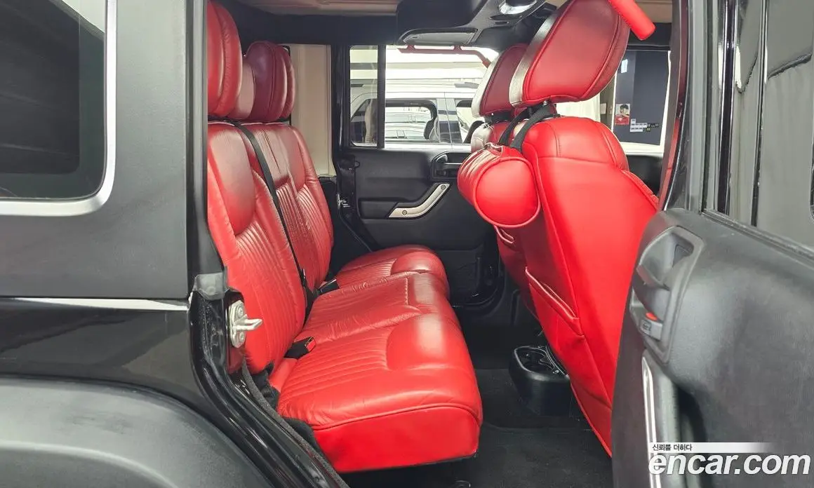 Jeep Wrangler 2016 3.6 автомат (гидро), фото 11 Jeep Wrangler 2016 3.6 автомат (гидро), фото 11