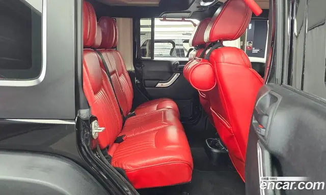Jeep Wrangler 2016 3.6 автомат (гидро), миниатюра 11 Jeep Wrangler 2016 3.6 автомат (гидро), миниатюра 11