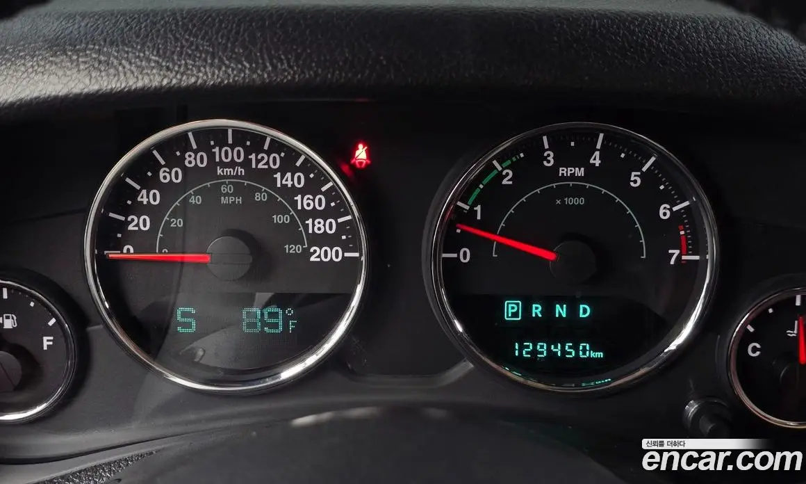 Jeep Wrangler 2016 3.6 автомат (гидро), фото 8 Jeep Wrangler 2016 3.6 автомат (гидро), фото 8