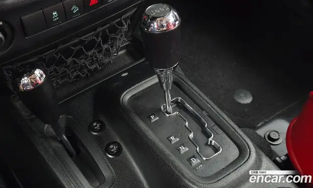 Jeep Wrangler 2016 3.6 автомат (гидро), миниатюра 9 Jeep Wrangler 2016 3.6 автомат (гидро), миниатюра 9