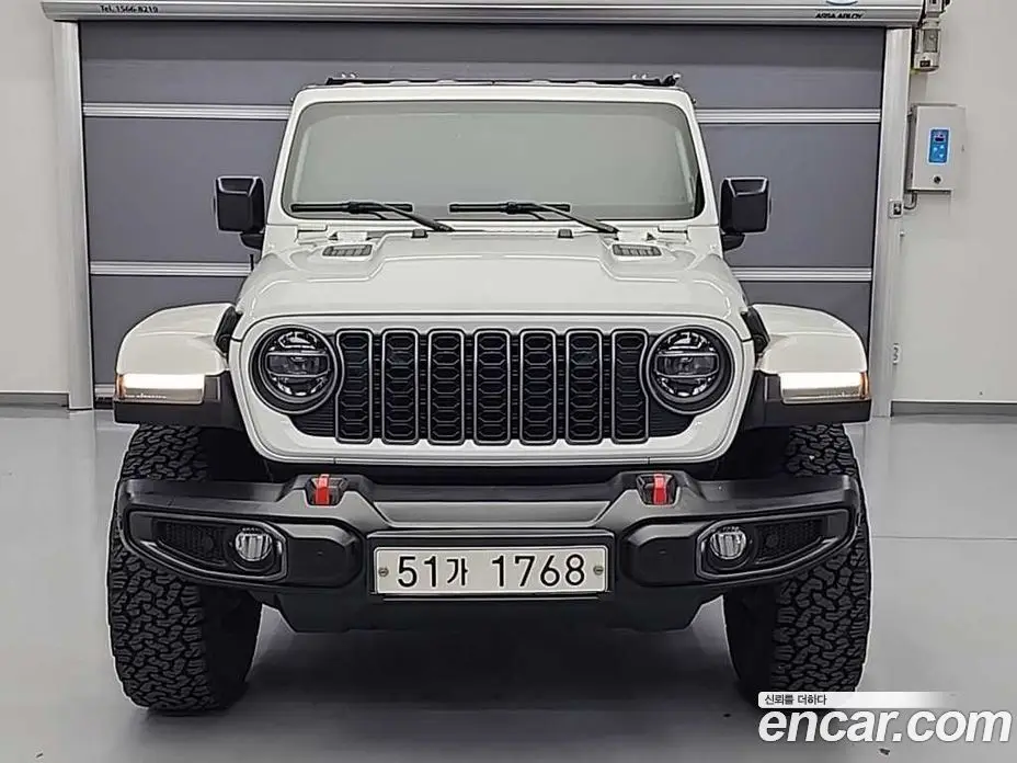 Jeep Wrangler 2018 2.0 автомат (гидро), фото 2 Jeep Wrangler 2018 2.0 автомат (гидро), фото 2