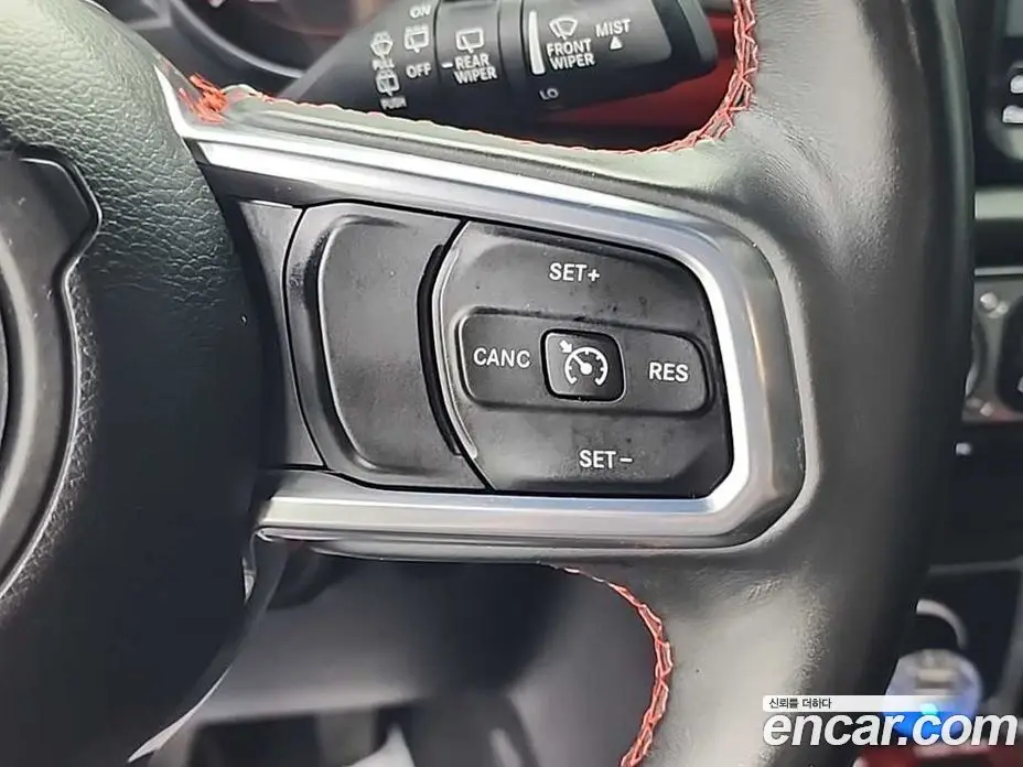 Jeep Wrangler 2018 2.0 автомат (гидро), фото 17 Jeep Wrangler 2018 2.0 автомат (гидро), фото 17