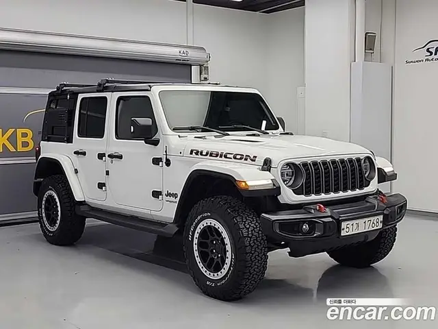 Jeep Wrangler 2018 2.0 автомат (гидро), миниатюра 4 Jeep Wrangler 2018 2.0 автомат (гидро), миниатюра 4