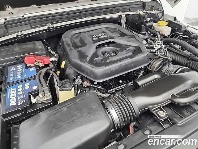 Jeep Wrangler 2018 2.0 автомат (гидро), миниатюра 5 Jeep Wrangler 2018 2.0 автомат (гидро), миниатюра 5