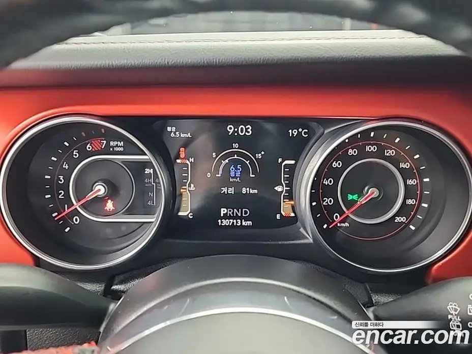 Jeep Wrangler 2018 2.0 автомат (гидро), фото 6 Jeep Wrangler 2018 2.0 автомат (гидро), фото 6