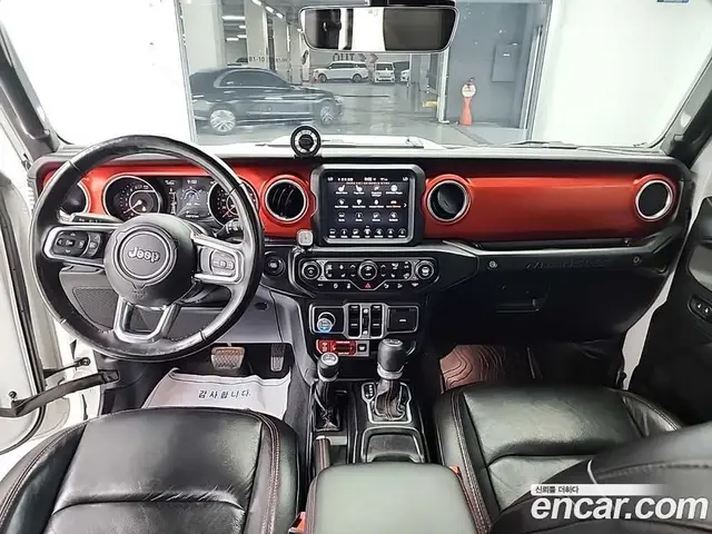 Jeep Wrangler 2018 2.0 автомат (гидро), миниатюра 7 Jeep Wrangler 2018 2.0 автомат (гидро), миниатюра 7