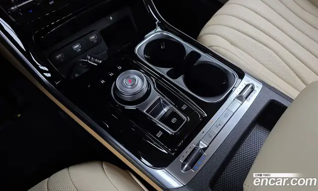 Kia Carnival 2021 3.5 автомат (гидро), миниатюра 12