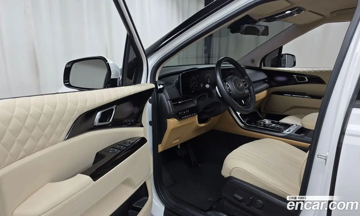 Kia Carnival 2021 3.5 автомат (гидро), фото 13 Kia Carnival 2021 3.5 автомат (гидро), фото 13